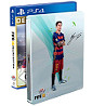 FIFA 16 - Deluxe Edition inkl. Steelbook (exkl. bei Amazon.de)