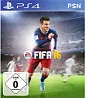 FIFA 16 (PSN)´
