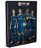 FIFA 17 - Steelbook Edition