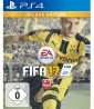 FIFA 17 - Deluxe Edition Blu-ray