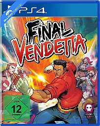 Final Vendetta´
