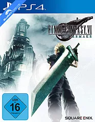 Final Fantasy VII HD Remake (PSN)´