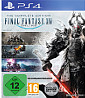 Final Fantasy XIV Complete Edition´