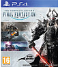 Final Fantasy XIV Complete Edition (UK Import)