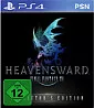 Final Fantasy XIV: Heavensward - Collector's Edition (PSN)