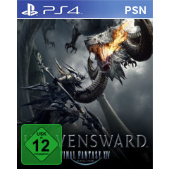 Final Fantasy XIV: Heavensward (PSN)