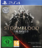 FINAL FANTASY XIV: Stormblood