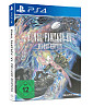 Final Fantasy XV - Deluxe Edition (Steelbook Edition) Blu-ray