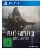 Final Fantasy XV - Steelbook Edition´
