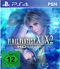 Final Fantasy X/X-2 HD Remaster (PSN)