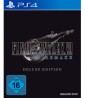 Final Fantasy VII HD Remake - Deluxe Edition Blu-ray