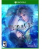 FINAL FANTASY X/X-2 HD Remaster´