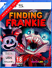 Finding Frankie