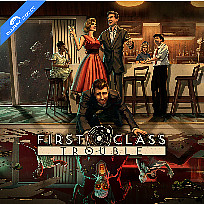 First Class Trouble (PSN)´