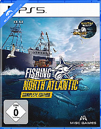 Fishing: North Atlantic - Complete Edition´
