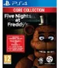 Five Nights At Freddy's - Core Collection (PEGI)´