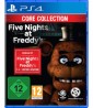 Five Nights At Freddy's - Core Collection´