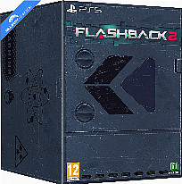 Flashback 2 - Collector's Edition´