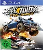FlatOut 4: Total Insanity´