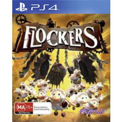 Flockers (AU Import)