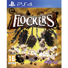 Flockers (ES Import)