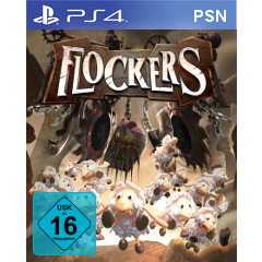 Flockers (PSN)