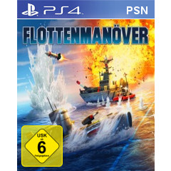 Flottenmanöver (PSN)