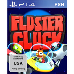 Fluster Cluck (PSN)