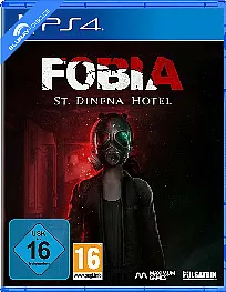 FOBIA - St. Dinfna Hotel´