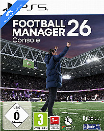 Football Manager 26