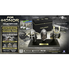 For Honor - Collector's Case