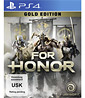For Honor - Gold Edition