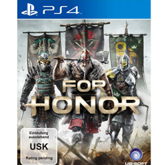 For Honor For Honor