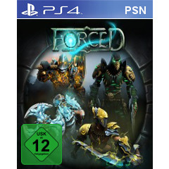 Forced (PSN)