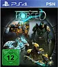 Forced (PSN)´