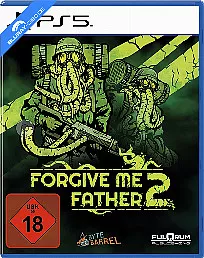 Forgive Me Father 2´