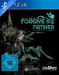 Forgive Me Father´