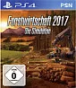 Forstwirtschaft 2017 - Die Simulation (PSN)´
