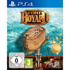 Fort Boyard