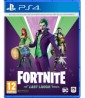 Fortnite: Letzter-Lacher-Paket (PEGI)´