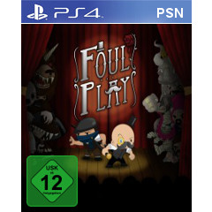 Foul Play (PSN)