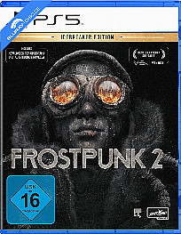 Frostpunk 2 - Icebreaker Edition