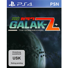 Galak-Z (PSN)