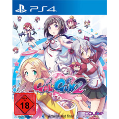 Gal*Gun 2