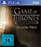 Game of Thrones: Season 1 - Season Pass (PSN)