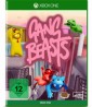 Gang Beasts´
