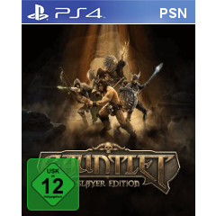 Gauntlet: Slayer Edition (PSN)