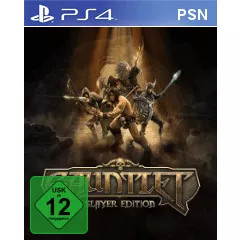 Gauntlet: Slayer Edition (PSN)
