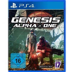 Genesis Alpha One