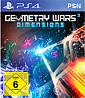 Geometry Wars 3: Dimensions (PSN)´